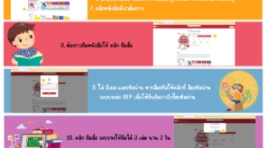 วิธีการเข้าใช้งาน-Ebook-ภาษาไทย